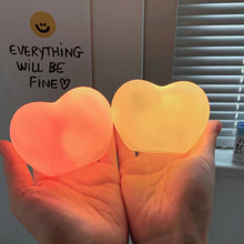 Load image into Gallery viewer, Love Heart LED 3D Lamp
