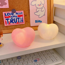 Load image into Gallery viewer, Love Heart LED 3D Lamp
