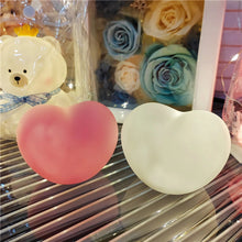 Load image into Gallery viewer, Love Heart LED 3D Lamp
