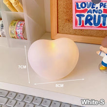 Load image into Gallery viewer, Love Heart LED 3D Lamp
